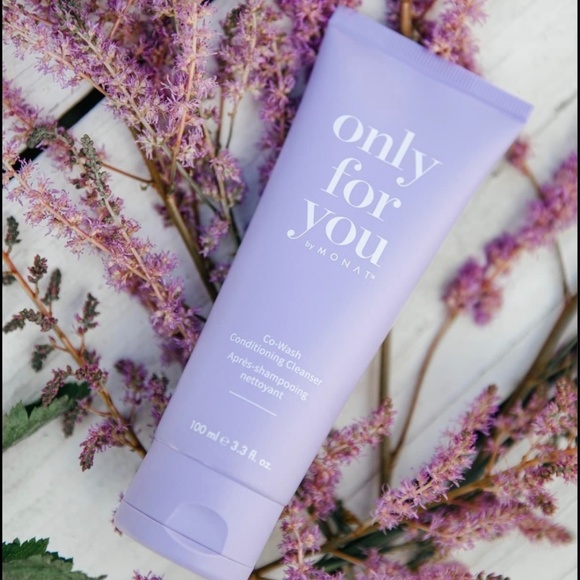 MONAT Co Wash Conditioning Cleanser - Picture 3 of 3